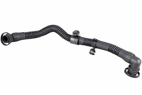 METZGER AUTOTEILE Indsugningsslange, luftfilter 2388037 Pumpe for VW