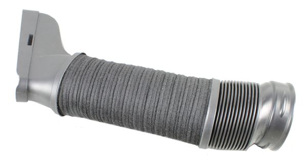 METZGER AUTOTEILE Indsugningsslange, luftfilter 2388023 venstre for MERCEDES-BENZ