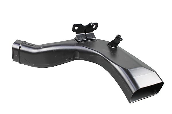 METZGER AUTOTEILE Indsugningsslange, luftfilter 2388043 Indtag for VAUXHALL GENERAL MOTORS