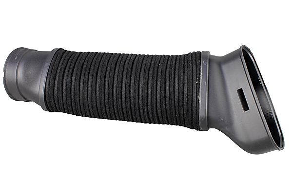 METZGER AUTOTEILE Indsugningsslange, luftfilter 2388019 venstre for MERCEDES-BENZ
