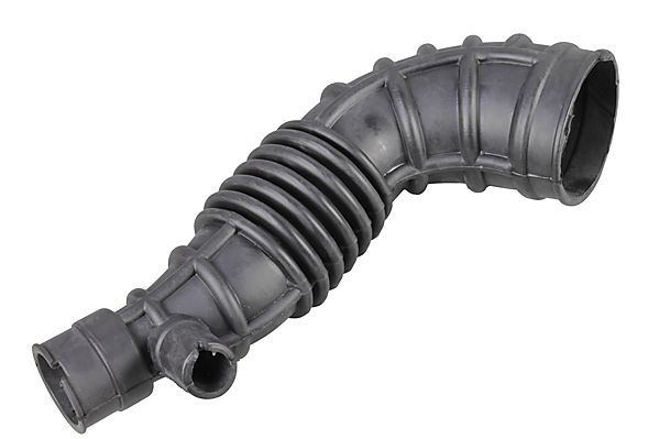 METZGER AUTOTEILE Indsugningsslange, luftfilter 2388057 Udstødningsside for OPEL GENERAL MOTORS