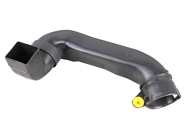 METZGER AUTOTEILE Indsugningsslange, luftfilter 2388053 venstre for PEUGEOT