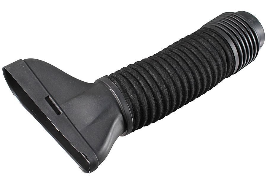 METZGER AUTOTEILE Indsugningsslange, luftfilter 2388072 højre for MERCEDES-BENZ