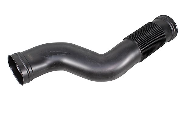 METZGER AUTOTEILE Indsugningsslange, luftfilter 2388078 højre for MERCEDES-BENZ