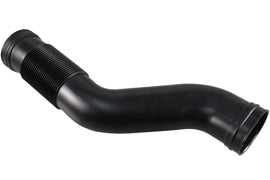 METZGER AUTOTEILE Indsugningsslange, luftfilter 2388079 venstre for MERCEDES-BENZ