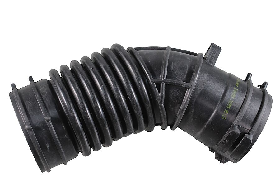 METZGER AUTOTEILE Slange, luftforsyning 2388088 Luftfilter til motor for DACIA