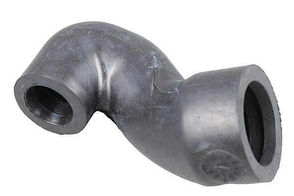 METZGER AUTOTEILE Slange, luftforsyning 2389015 for MERCEDES-BENZ