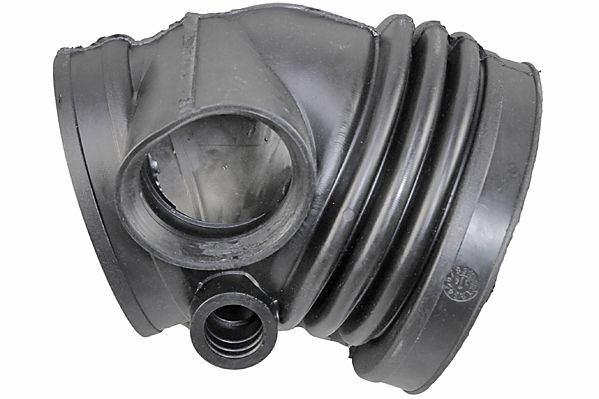 METZGER AUTOTEILE Slange, luftforsyning 2389029 Luftmassemåler til droslespjældstudser for BMW