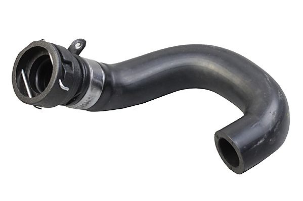 METZGER AUTOTEILE Slange, luftforsyning 2389043 Sugerør for NISSAN DACIA RENAULT
