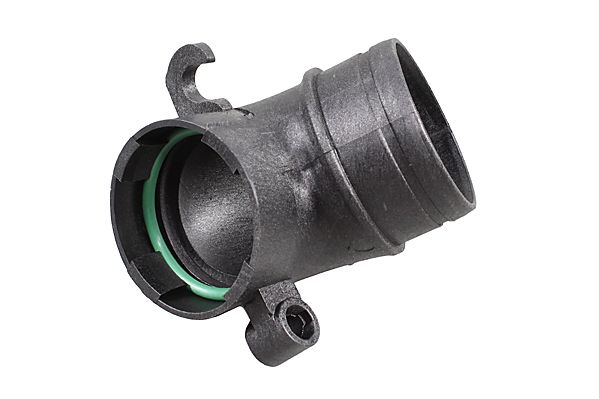METZGER AUTOTEILE Slange, luftforsyning 2389053 for VW