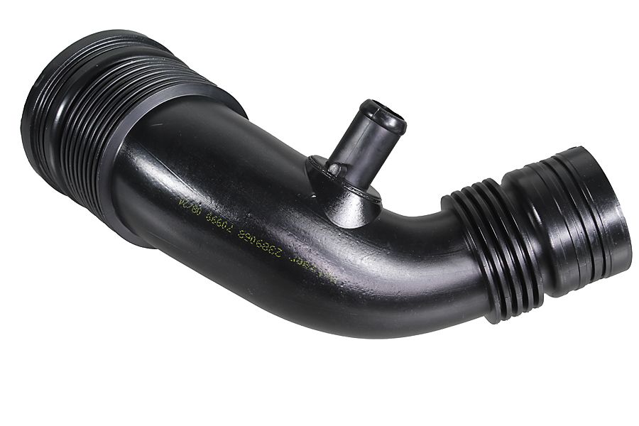 METZGER AUTOTEILE Slange, luftforsyning 2389068 Luftmængdemåler til turbolader for FIAT CHEVROLET