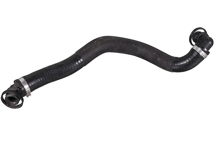 METZGER AUTOTEILE Slange, luftforsyning 2389082 for BMW