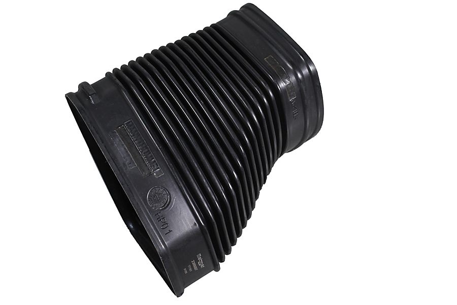 METZGER AUTOTEILE Slange, luftforsyning 2389087 Luftfilter til motor for BMW