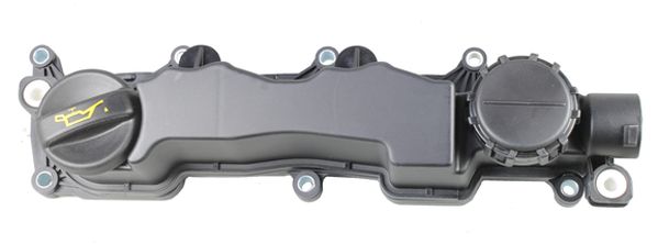 METZGER AUTOTEILE Topdæksel 2389119 for FORD VOLVO MAZDA CITROËN/PEUGEOT MINI
