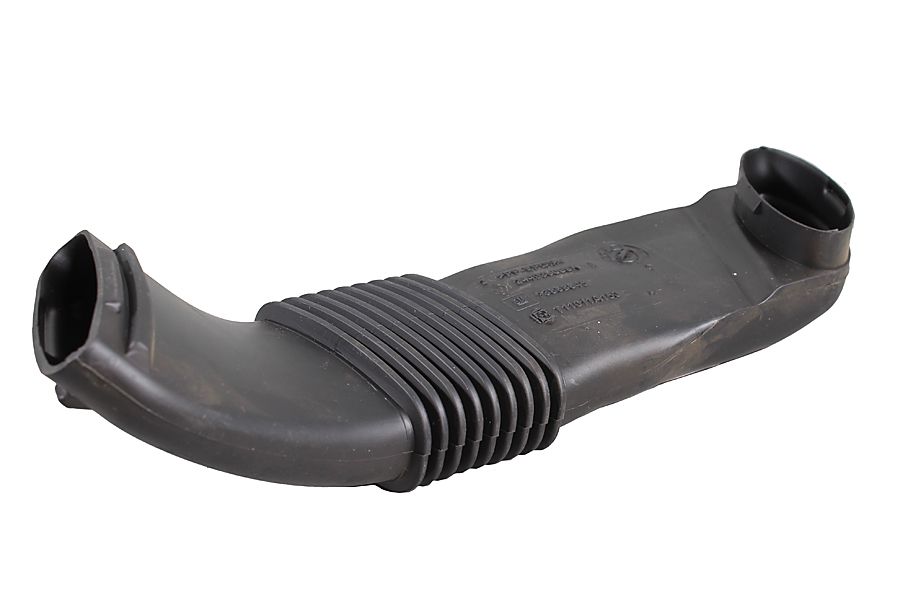METZGER AUTOTEILE Indsugningsslange, luftfilter 2389234 Indsugningsside for OPEL GENERAL MOTORS