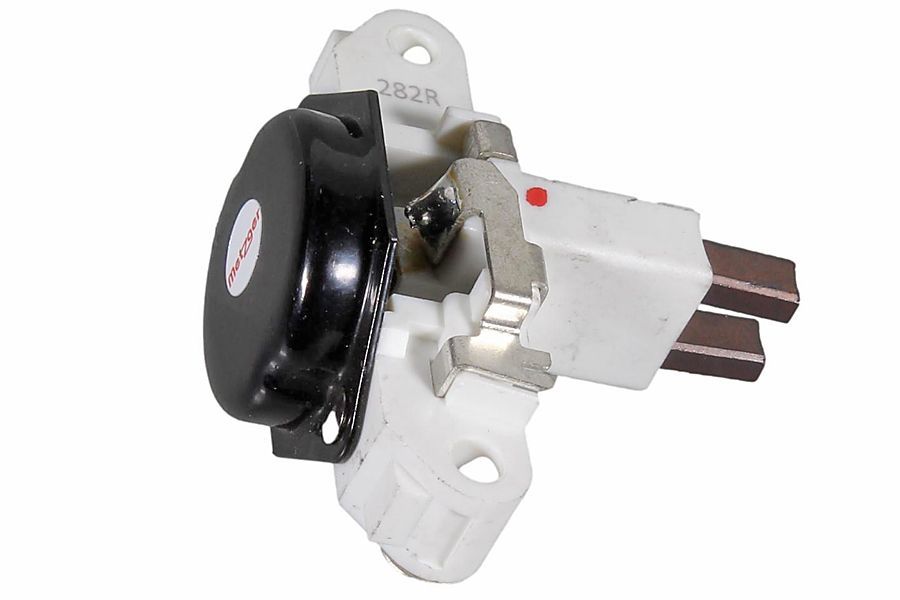 METZGER AUTOTEILE Generatorregulator 2390009 for IKA VAG