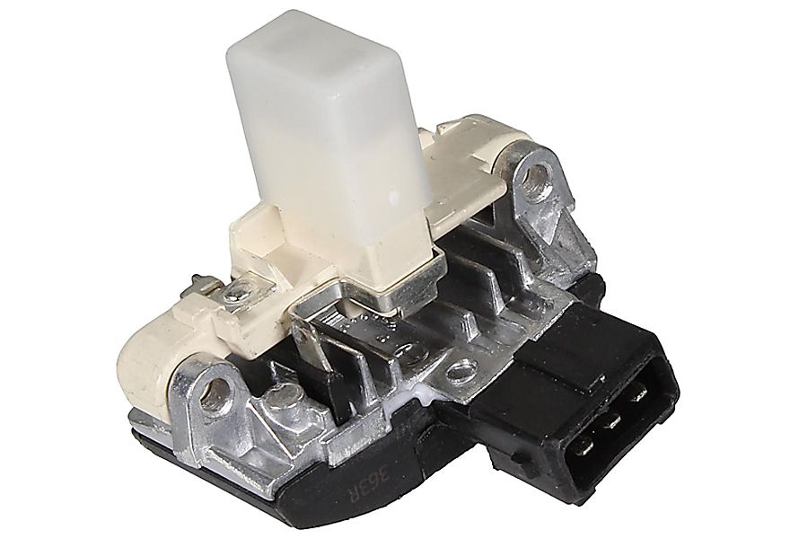 METZGER AUTOTEILE Generatorregulator 2390023 for IKA VAG BMW