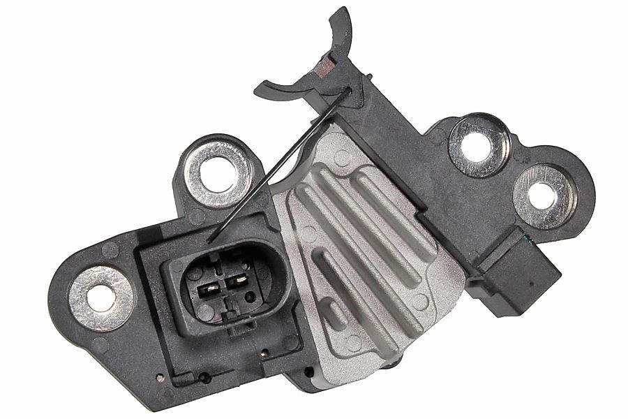 METZGER AUTOTEILE Generatorregulator 2390035 for IKA FORD FIAT CITROËN/PEUGEOT LAND ROVER