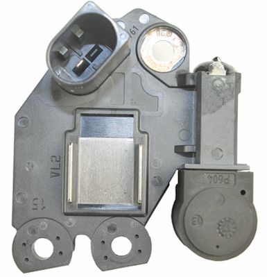 METZGER AUTOTEILE Generatorregulator 2390076 for IKA MERCEDES-BENZ
