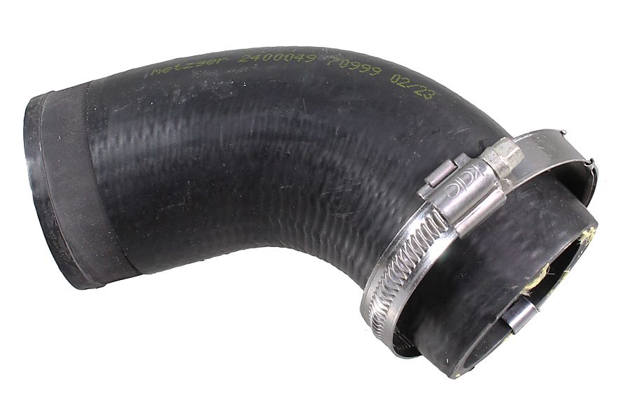 METZGER AUTOTEILE Ladeluftslange 2400049 for VW