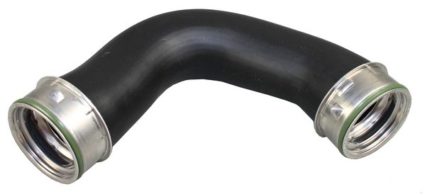 METZGER AUTOTEILE Ladeluftslange 2400133 nede for VW