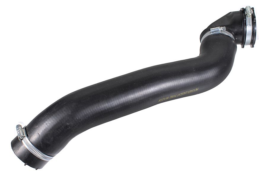 METZGER AUTOTEILE Ladeluftslange 2400247 højre for FORD VOLVO