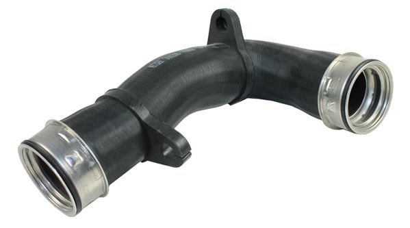 METZGER AUTOTEILE Ladeluftslange 2400308 oppe for VAG