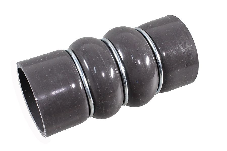 METZGER AUTOTEILE Ladeluftslange 2400306 højre for FORD