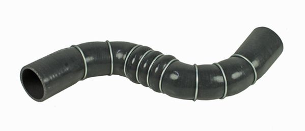 METZGER AUTOTEILE Ladeluftslange 2400307 højre for NISSAN