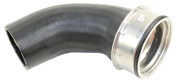 METZGER AUTOTEILE Ladeluftslange 2400317 venstre for BMW