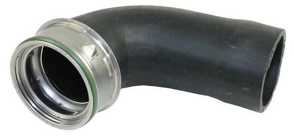 METZGER AUTOTEILE Ladeluftslange 2400324 venstre for BMW