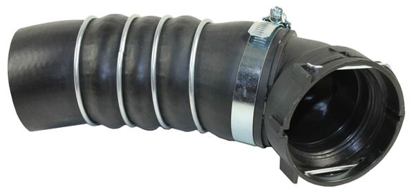 METZGER AUTOTEILE Ladeluftslange 2400331 venstre for BMW