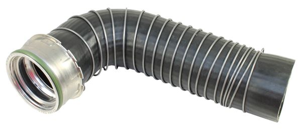 METZGER AUTOTEILE Ladeluftslange 2400332 højre for BMW