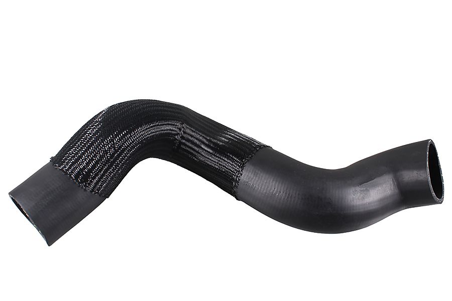 METZGER AUTOTEILE Ladeluftslange 2400348 Intercooler for VOLVO