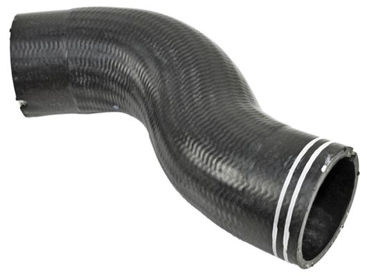 METZGER AUTOTEILE Ladeluftslange 2400349 Intercooler for FIAT