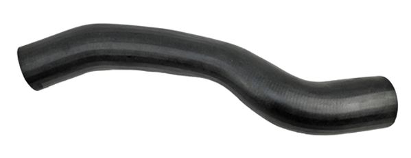 METZGER AUTOTEILE Ladeluftslange 2400364 Intercooler for FORD VOLVO