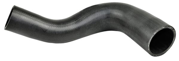 METZGER AUTOTEILE Ladeluftslange 2400374 nede for FORD