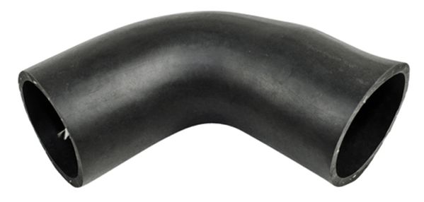 METZGER AUTOTEILE Ladeluftslange 2400372 højre for FORD