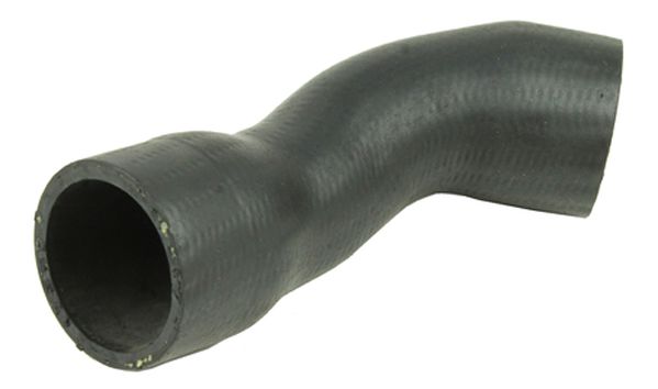 METZGER AUTOTEILE Ladeluftslange 2400384 Spjældhus for PEUGEOT FORD