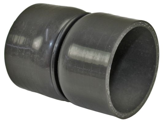 METZGER AUTOTEILE Ladeluftslange 2400392 Spjældhus for PEUGEOT