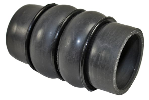 METZGER AUTOTEILE Ladeluftslange 2400396 Spjældhus for PEUGEOT