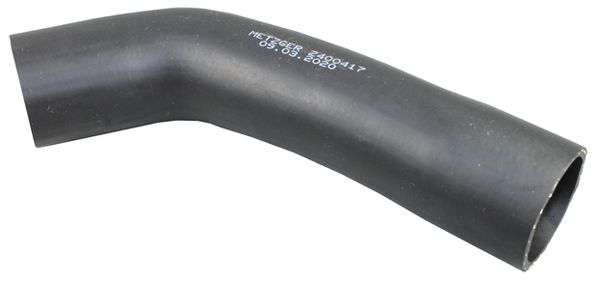 METZGER AUTOTEILE Ladeluftslange 2400417 venstre for FIAT