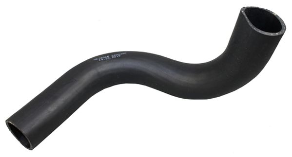METZGER AUTOTEILE Ladeluftslange 2400420 venstre for NISSAN