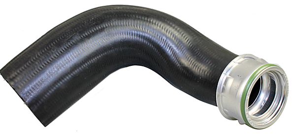 METZGER AUTOTEILE Ladeluftslange 2400426 højre for MITSUBISHI