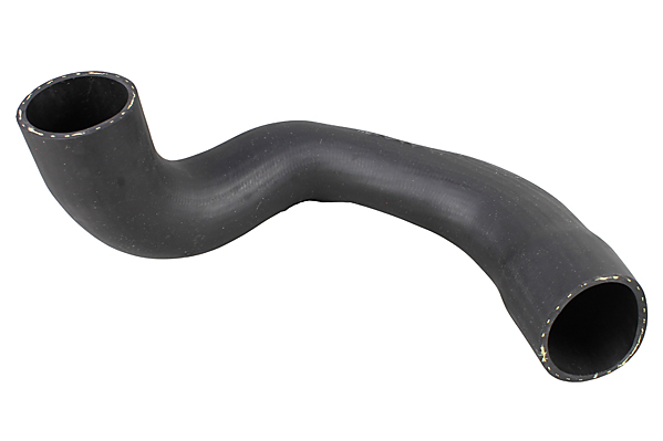 METZGER AUTOTEILE Ladeluftslange 2400416 venstre for ALFA ROMEO