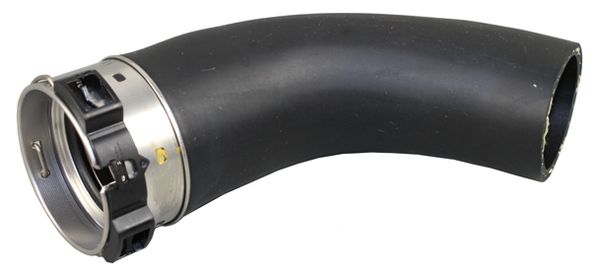 METZGER AUTOTEILE Ladeluftslange 2400418 oppe for RENAULT