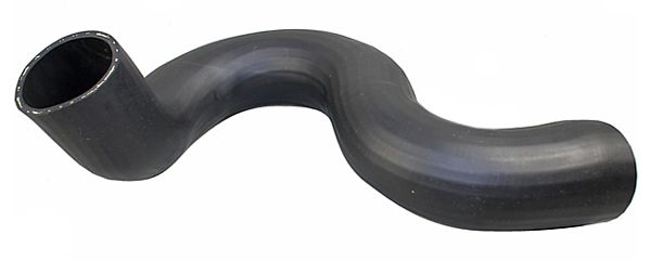 METZGER AUTOTEILE Ladeluftslange 2400439 oppe for PEUGEOT