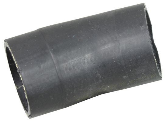 METZGER AUTOTEILE Ladeluftslange 2400454 oppe for VW