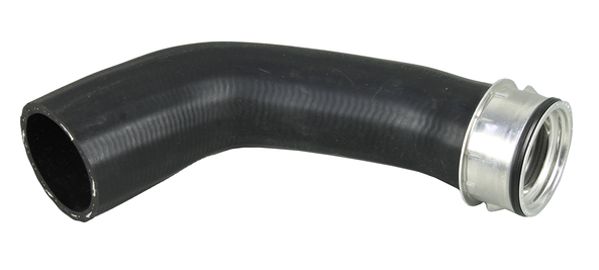 METZGER AUTOTEILE Ladeluftslange 2400455 oppe for VW