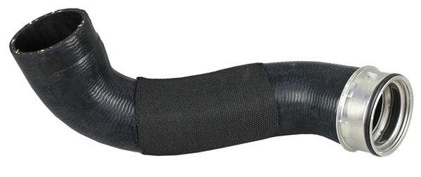 METZGER AUTOTEILE Ladeluftslange 2400466 venstre for MERCEDES-BENZ